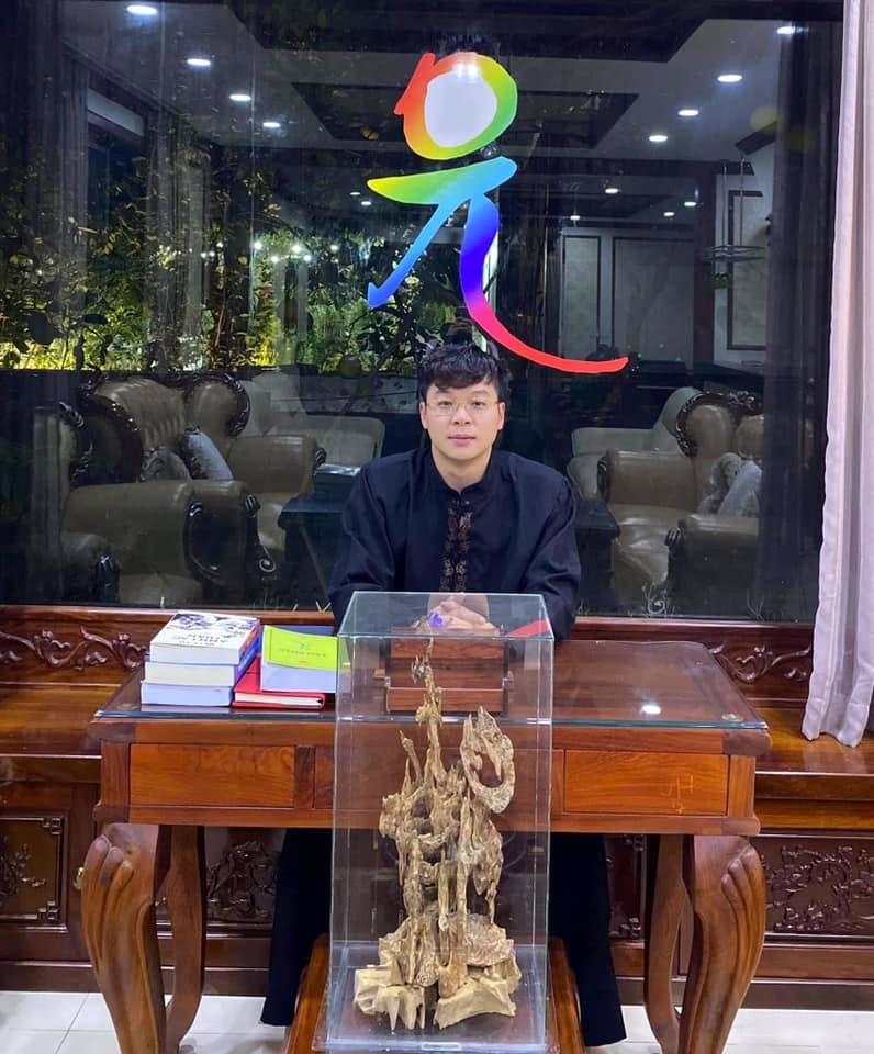 (97) CHUYỆN BÊN LỀ CHỦ ĐỀ: BỨC TRANH HẠNH PHÚC !!!