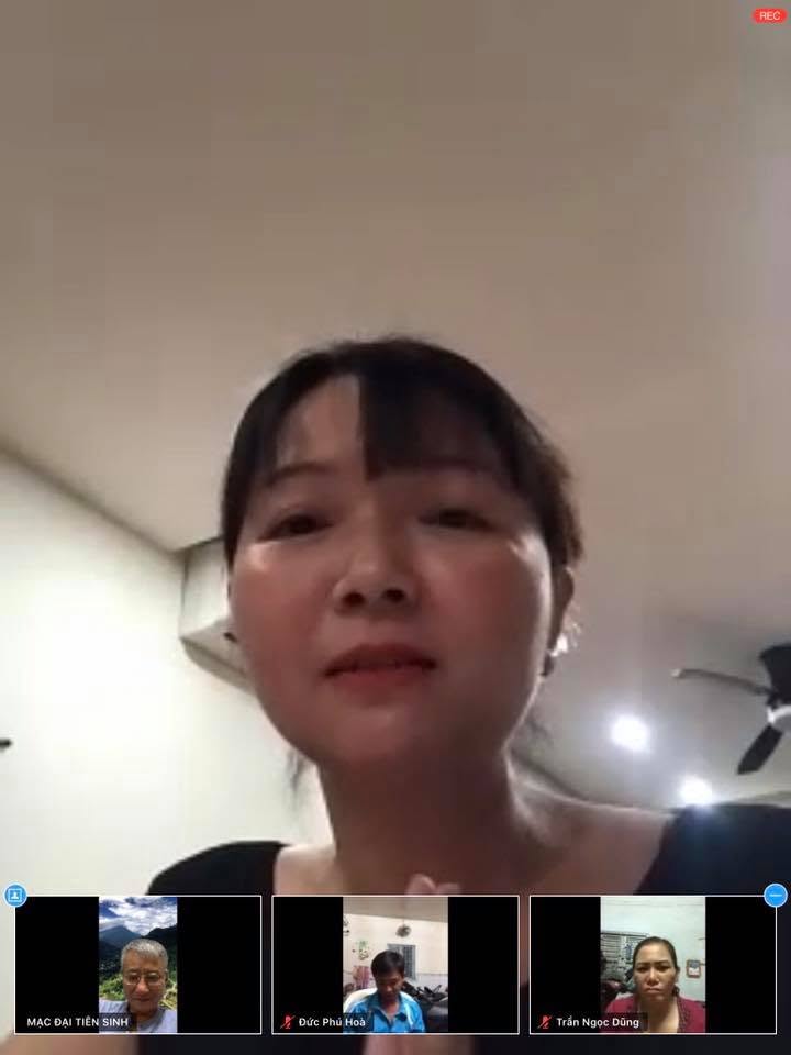 MỘT BÀI VIẾT HAY - CÓ CHIỀU SÂU - RẤT ĐÁNG NÊN ĐỌC !!!