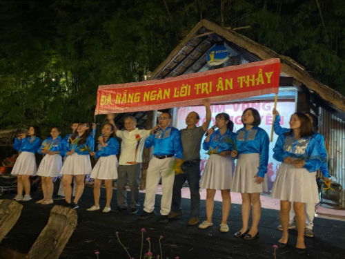 KĨ NĂNG MỀM TRONG GIÁO HOÁ