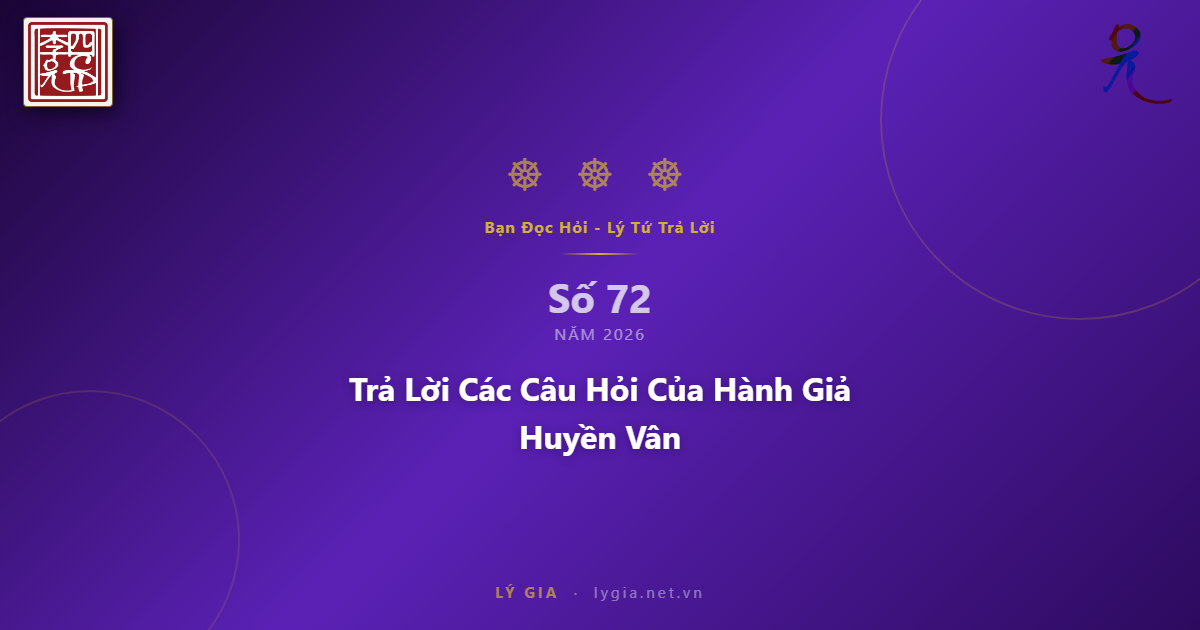 BĐH-LTTL Số 72 - 2026
