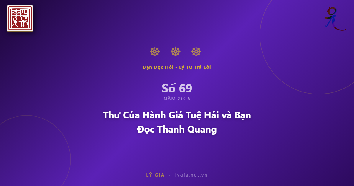 BĐH-LTTL Số 69 - 2026