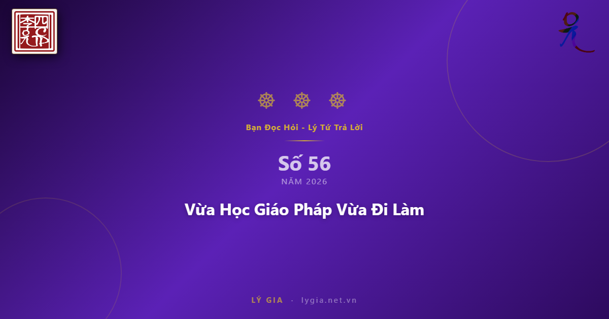 BĐH-LTTL Số 56 - 2026