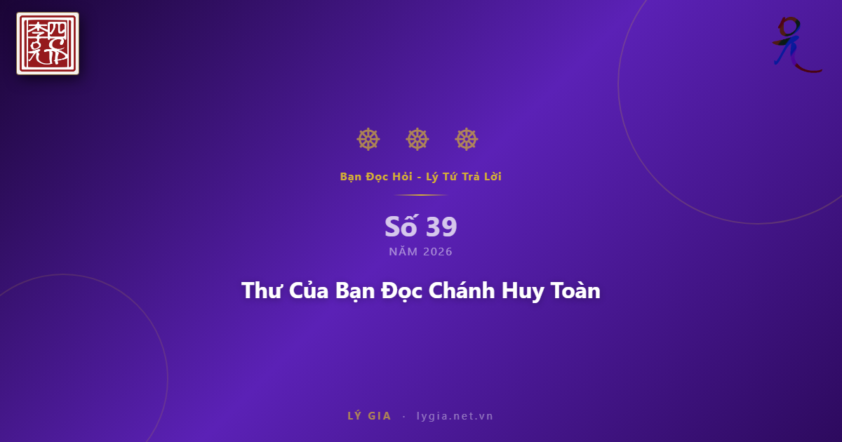 BĐH-LTTL Số 39 - 2026