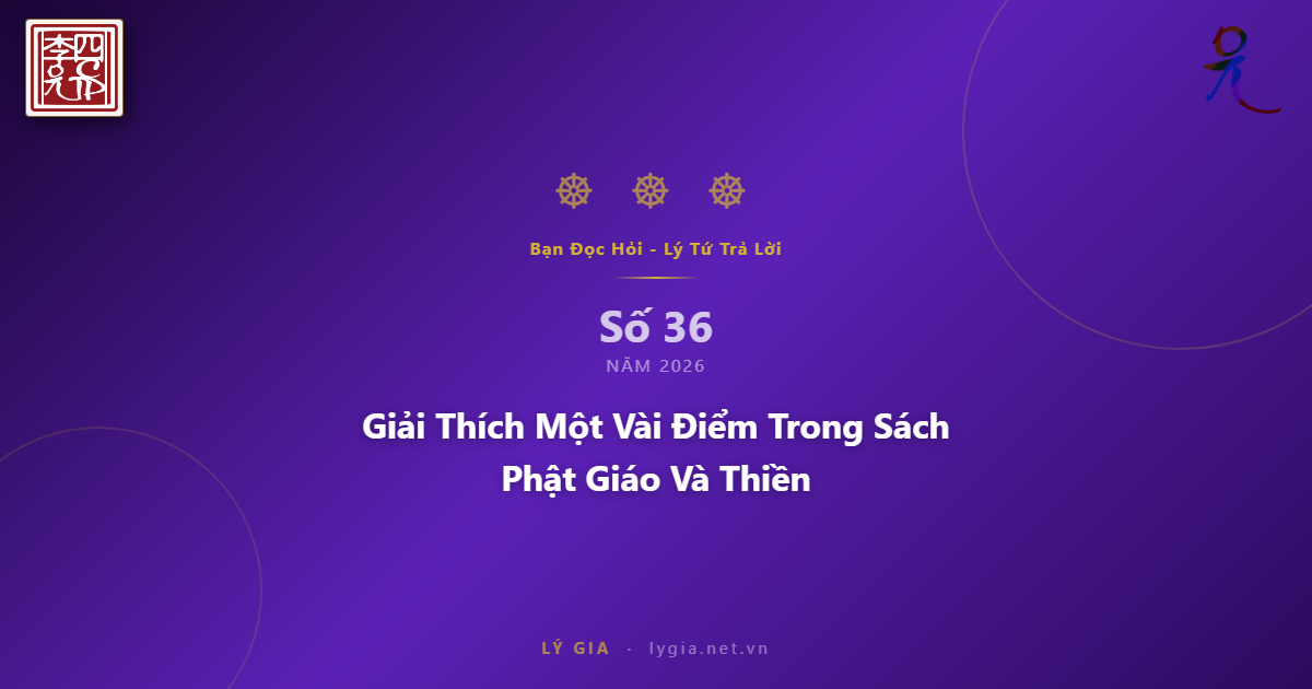 BĐH-LTTL Số 36 - 2026