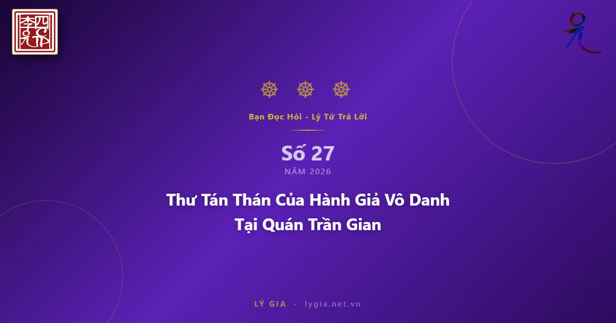 BĐH-LTTL Số 27 - 2026