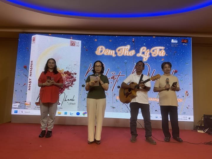 BĐH-LTTL số 27/2026