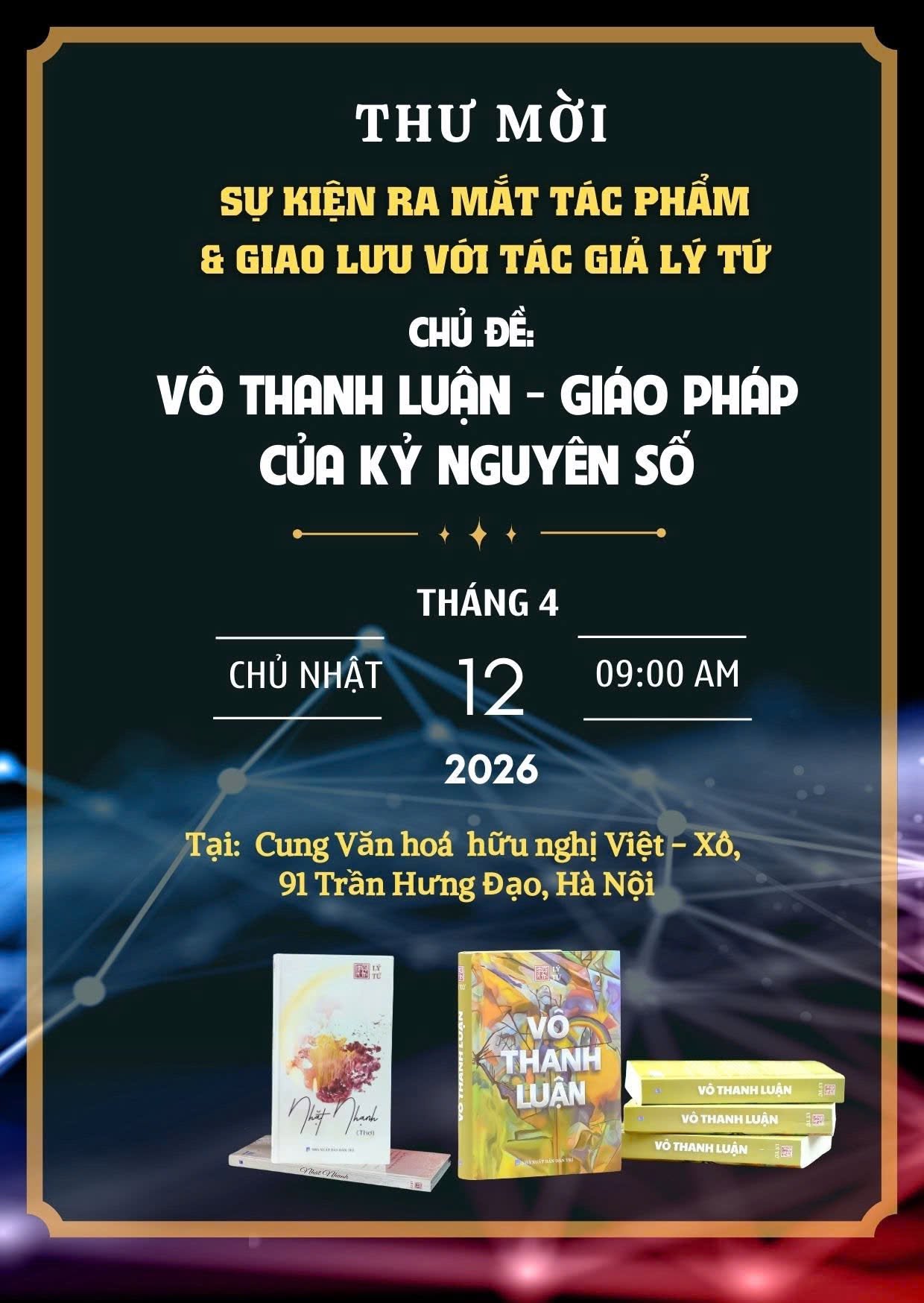 BĐH-LTTL số 46/2026