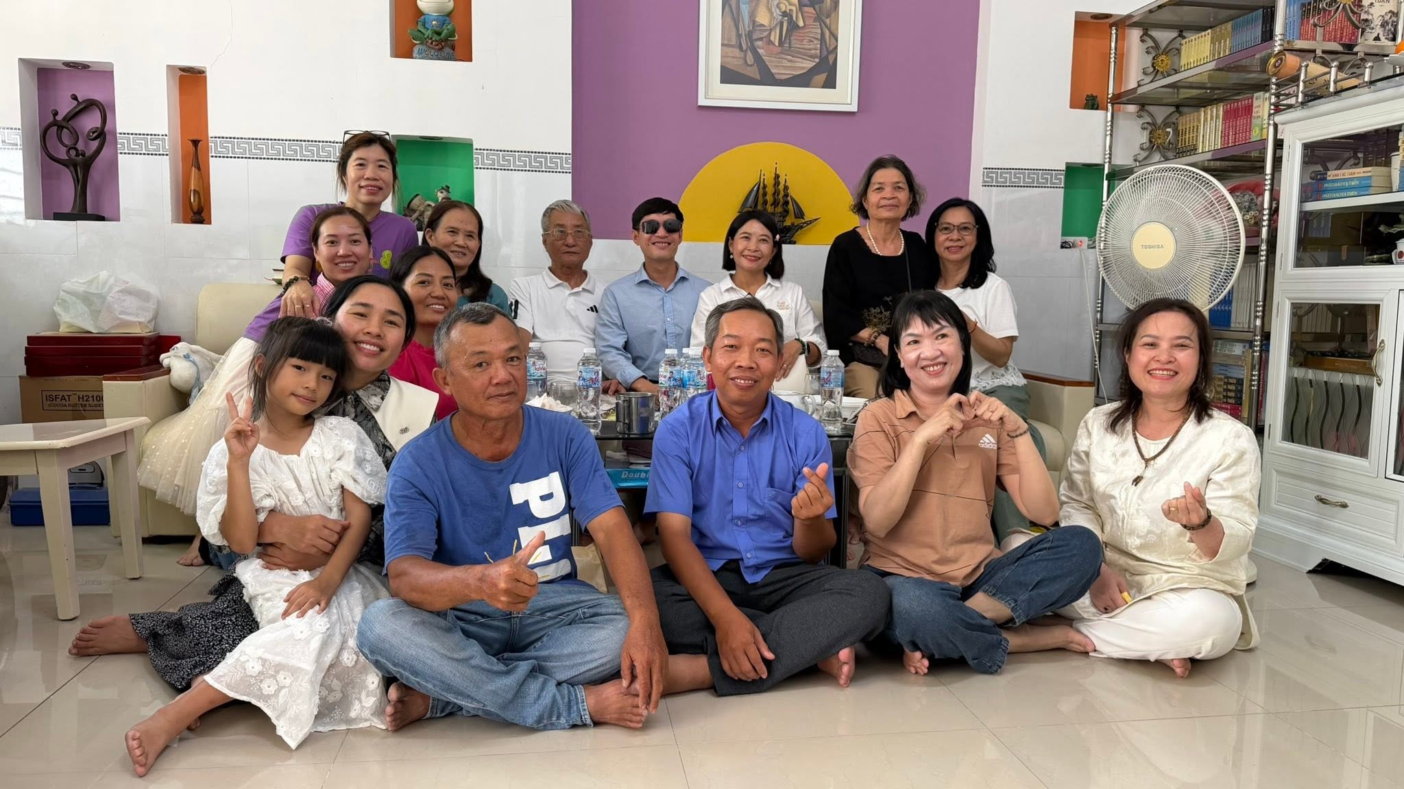 BĐH-LTTL số 60/2026