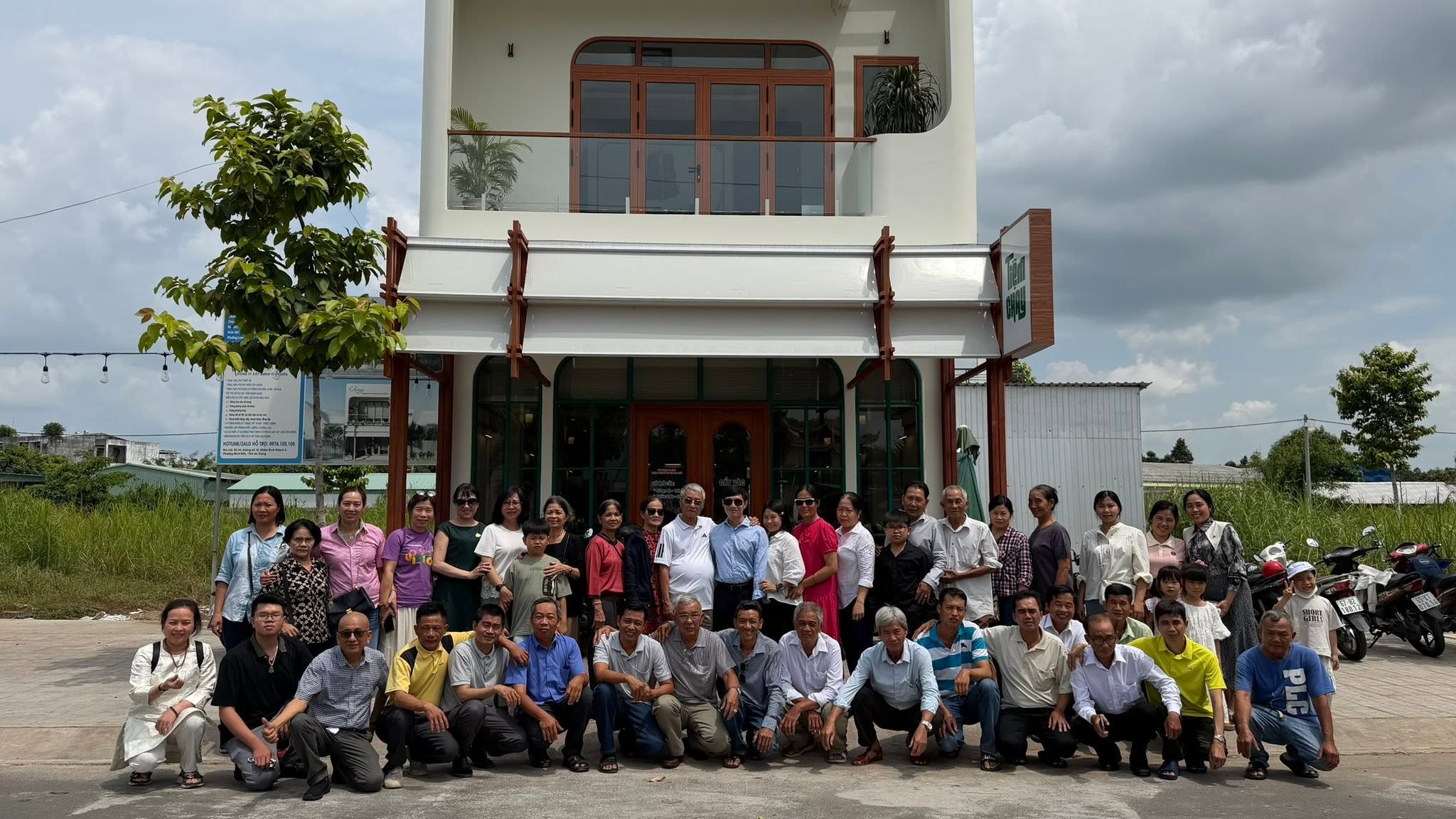 BĐH-LTTL số 60/2026