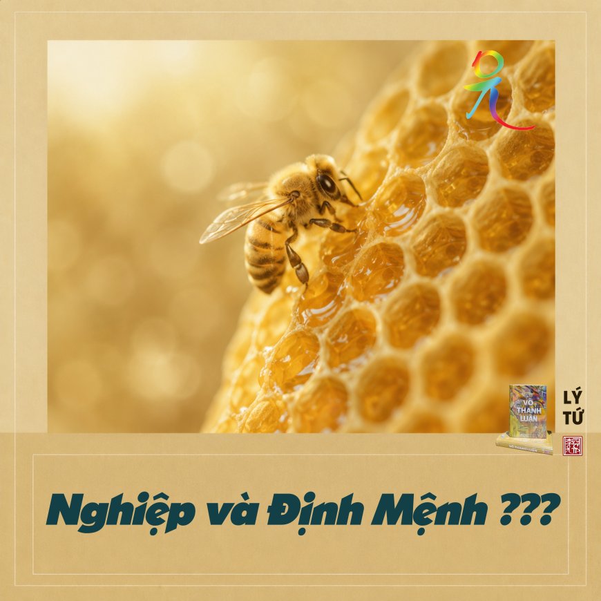 Nghiệp Và Định Mệnh ???
