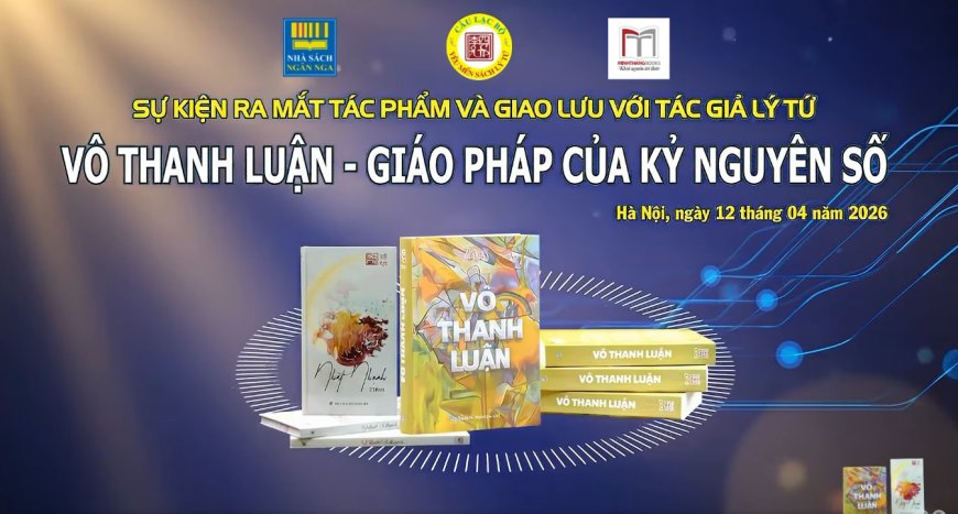 CHUYỆN VUI TRẦN THẾ (01) - LÝ GIA THÁNH HIỀN THƯ !!!