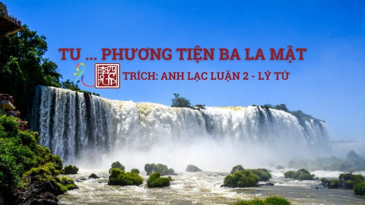GIỚI THIỆU SÁCH MỚI   ANH LẠC LUẬN - TẬP 2 - LÝ TỨ
