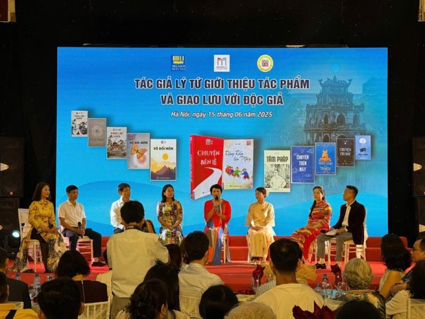 Khi đọc Phật Pháp thấy sáng rõ “như ban ngày”