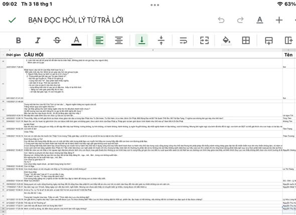(084) BẠN ĐỌC HỎI - LÝ TỨ TRẢ LỜI CHỦ ĐỀ: NGƯỜI TẠI GIA CÓ ĐẠT ĐƯỢC MỤC ĐÍCH CUỐI CÙNG CỦA PHẬT ĐẠO !!!