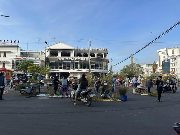 Phiền Não Trụ Địa Và Vô Minh Trụ Địa !!!