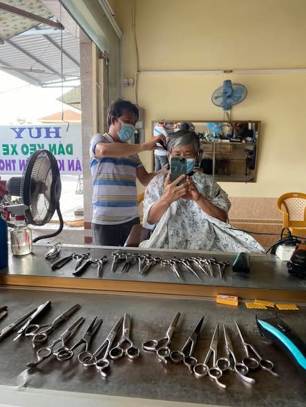 Nhiều Hay Ít Công Đức?