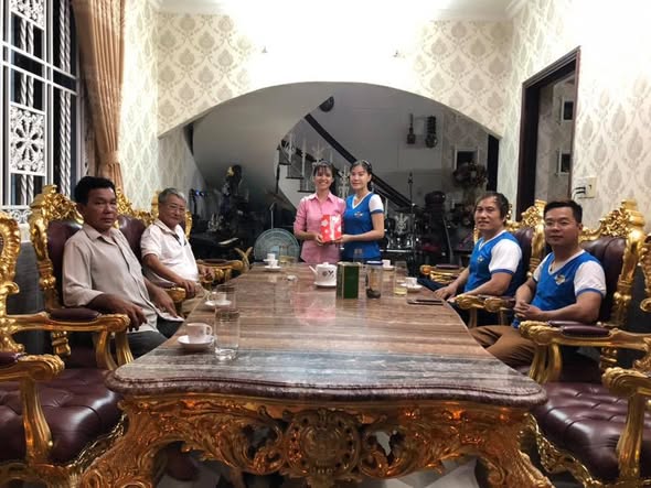 NHẬT KÍ NGÀY CHỦ NHẬT (08/11/2020)