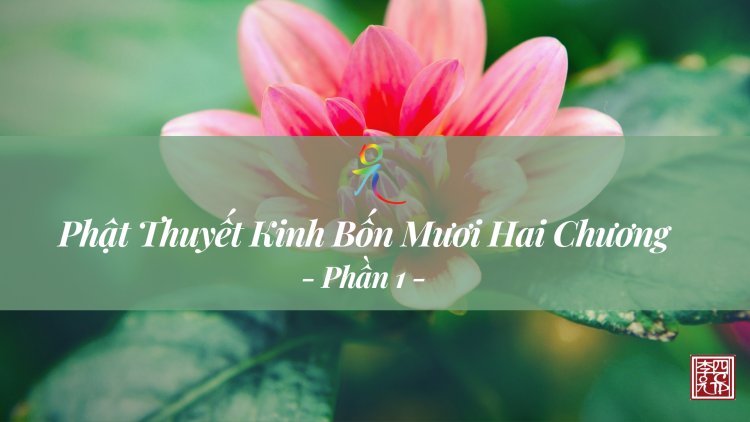 Kinh bốn mươi hai chương