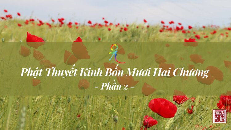Kinh bốn mươi hai chương