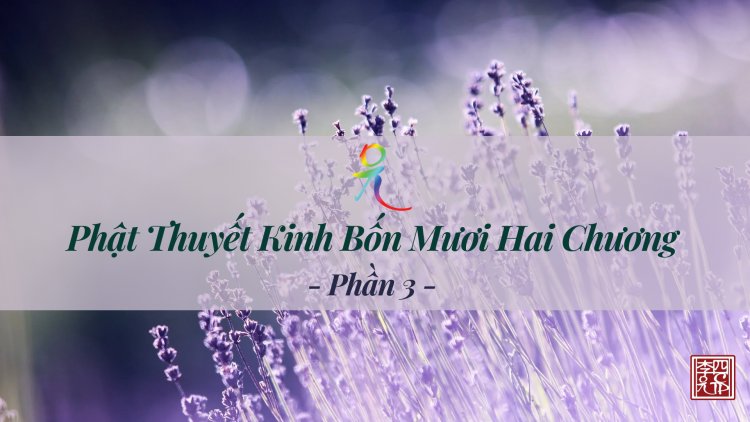 Kinh bốn mươi hai chương