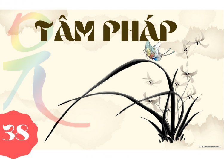 TP.38. Bài Tráng Ca Bất Tử