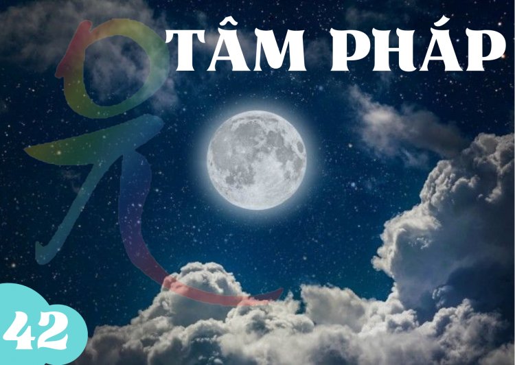 TP.42. Trung Nguyên Cửu Tuyệt… Diện Kiến Lý Tứ