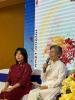 HÌNH ẢNH ĐÊM THƠ LÝ TỨ TẠI ĐỈNH HỒ MÂY - TP VŨNG TÀU - 03/01