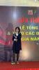 HỌP MẶT - GIAO LƯU - HĐ LÝ GIA MIỀN BẮC TẠI AN NHIÊN CUNG - 