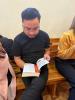HÌNH ẢNH GIAO LƯU - GIỚI THIỆU CÁC TÁC PHẨM CỦA LÝ TỨ - TẠI 
