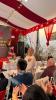 HỌP MẶT - GIAO LƯU - HĐ LÝ GIA MIỀN BẮC TẠI AN NHIÊN CUNG - 