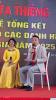 HỌP MẶT - GIAO LƯU - HĐ LÝ GIA MIỀN BẮC TẠI AN NHIÊN CUNG - 
