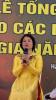 HỌP MẶT - GIAO LƯU - HĐ LÝ GIA MIỀN BẮC TẠI AN NHIÊN CUNG - 