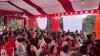 HỌP MẶT - GIAO LƯU - HĐ LÝ GIA MIỀN BẮC TẠI AN NHIÊN CUNG - 