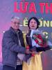 LỄ TỔNG KẾT - TRAO TẶNG CÁC DANH HIỆU CHO HĐ MIỀN BẮC - CHÀO