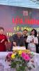 HỌP MẶT - GIAO LƯU - HĐ LÝ GIA MIỀN BẮC TẠI AN NHIÊN CUNG - 